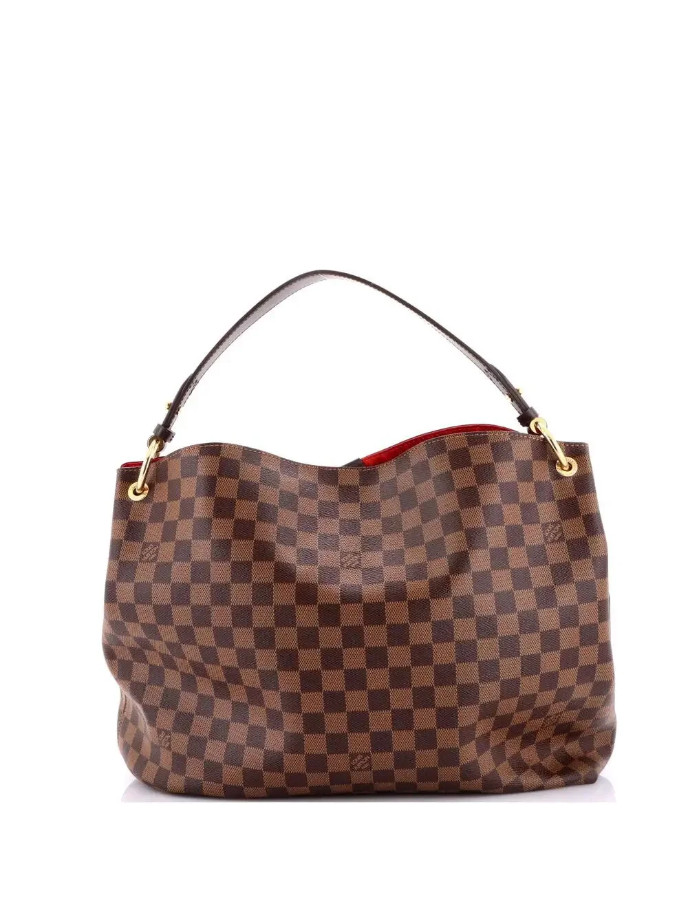 Louis Vuitton Graceful Handbag Damier #234735L20B